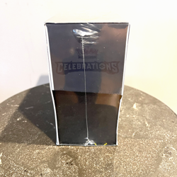 Pokemon TCG: 25th Anniversary Celebrations Elite Trainer Box NEW FACTORY SEALED 820650809439 - Image 4