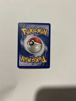 Pokemon Lapras 10/62 Holo Fossil 1999 LP - Image 4