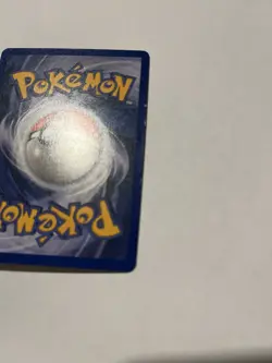 Pokemon Lapras 10/62 Holo Fossil 1999 LP - Image 5