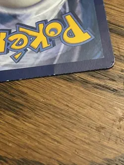 Pokemon Lucario VSTAR SWSH214 Black Star Promo Ultra Rare Holo - MP - Image 5
