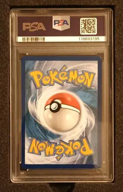 Pokemon Flygon V 164/172 Swsh09: Brilliant Stars Full Art Ultra Rare 220 HP PSA… - Image 2