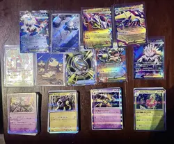 Pokemon Mega Symphonia (JP) Entire Box (opened with all Cards Including Hits!) - Image 1