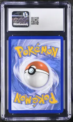 Rayquaza VMAX TG29/TG30 CGC 10 - 2022 Pokemon Silver Tempest Trainer Gallery - Image 2