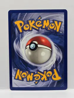 Cloyster 32/62 Fossil 1st Edition Pokemon TCG LP - Image 2