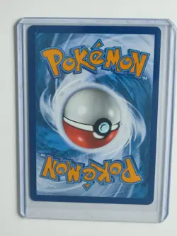 Pokemon TCG - S&V - Paldea Evolved - Forretress Ex 005/193 - N/M Double Rare - Image 2