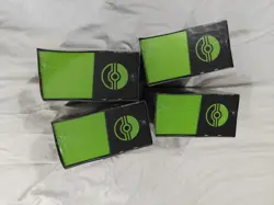 Pokemon - Perfect Order Pokemon Center ETB x4 - Image 4