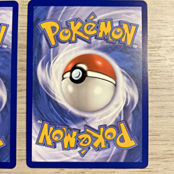 Pokemon Fighting Gong & Air Balloon 166+168/132 Mega Evolution PSA 10 Potential - Image 5