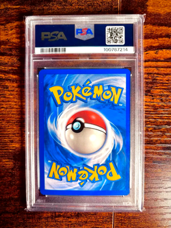 Umbreon PSA 9 2003 Pokemon EX Sandstorm 24/100 - Image 3