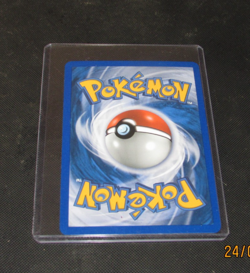 Pokemon Vintage Ivysaur 34/100 Uncommon Crystal Guardians LP/NM - Image 2