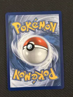 Mega Charizard Ex 23 Pokemon TCG UPC Promo - Image 2