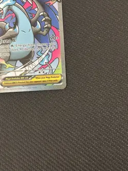Mega Charizard Ex 23 Pokemon TCG UPC Promo - Image 5