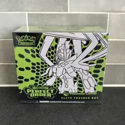 Pokemon TCG Perfect Order Elite Trainer Box ETB Pokemon Center (Bulk) 📦 - Image 1