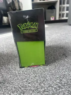 Pokemon Center Perfect Order Elite Trainer Box - Image 2