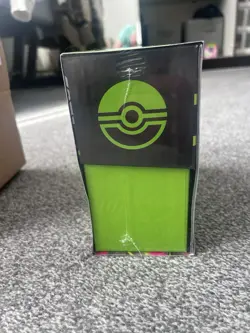 Pokemon Center Perfect Order Elite Trainer Box - Image 4