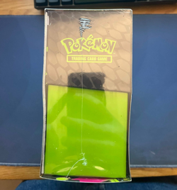 Pokemon TCG Perfect Order Pokemon Center Elite Trainer Box ETB - New & Sealed - Image 2