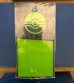 Pokemon TCG Perfect Order Pokemon Center Elite Trainer Box ETB - New & Sealed - Image 4