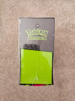 Pokemon Perfect Order - Pokemon Center Elite Trainer Box ETB - New & Sealed - Image 5