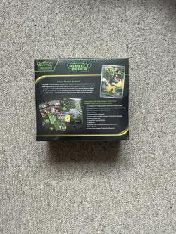 Pokemon TCG Perfect Order - Pokemon Center Elite Trainer Box ETB New & Sealed - Image 2