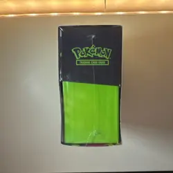 Pokemon Perfect Order Pokemon Center Exclusive Elite Trainer Box ETB New Sealed - Image 3