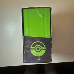 Pokemon Perfect Order Pokemon Center Exclusive Elite Trainer Box ETB New Sealed - Image 5