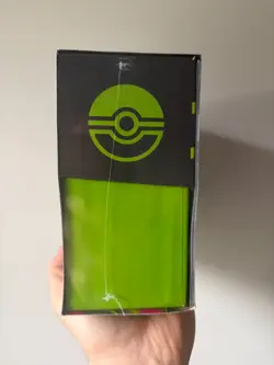 Pokemon TCG Perfect Order Pokemon Center Elite Trainer Box ETB - New & Sealed - Image 3