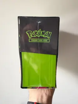 Pokemon TCG Perfect Order Pokemon Center Elite Trainer Box ETB - New & Sealed - Image 4
