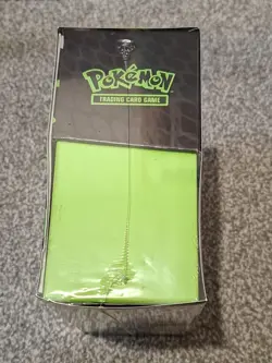 Pokemon TCG: Perfect Order Pokemon Center Elite Trainer Box ETB New & Sealed #3 - Image 5