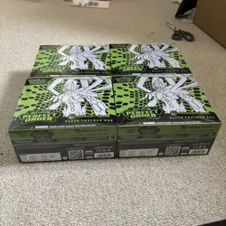 4X Pokemon TCG Perfect Order Pokemon Center Elite Trainer Box ETB New & Sealed - Image 4