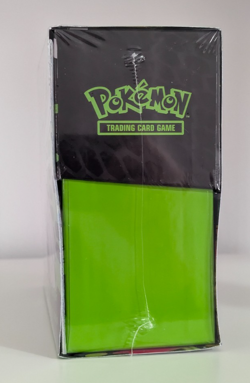 Pokemon TCG - Perfect Order - Pokemon Center Elite Trainer Box ETB New & Sealed - Image 4
