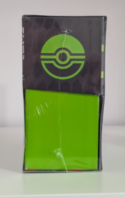 Pokemon TCG - Perfect Order - Pokemon Center Elite Trainer Box ETB New & Sealed - Image 5