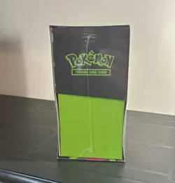Pokemon TCG - Perfect Order - Pokemon Center ETB Elite Trainer Box - SLIGHT MARK - Image 2
