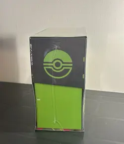 Pokemon TCG - Perfect Order - Pokemon Center ETB Elite Trainer Box - SLIGHT MARK - Image 4
