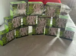 Pokemon TCG Perfect Order - Pokemon Center Elite Trainer Box ETB New & Sealed - Image 2