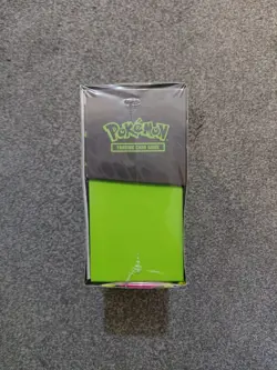 Pokemon TCG Perfect Order Pokemon Center Elite Trainer Box ETB - New & Sealed - Image 2