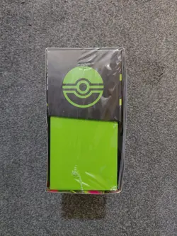 Pokemon TCG Perfect Order Pokemon Center Elite Trainer Box ETB - New & Sealed - Image 4