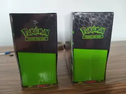 X2 Perfect Order Pokemon Center Elite Trainer Box ETB - Image 4