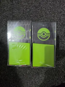 Pokemon Perfect Order Pokemon Center Elite Trainer Box ETB 2x - Image 5