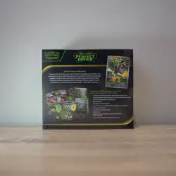 Pokemon TCG Perfect Order Pokemon Center Elite Trainer Box - Image 3