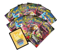 Pokemon TCG Perfect Order Pokemon Center Elite Trainer Box PRESALE ✅ 🚛 - Image 3