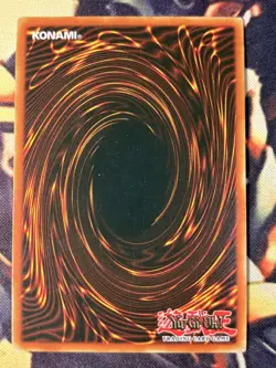 Yugioh: Blue-EYes Ultimate Dragon - JMP-EN005 - Ultra Rare - Limited Edition NM - Image 2