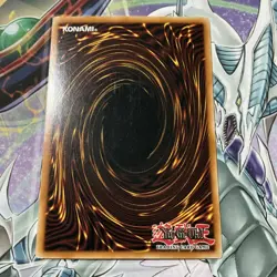 YuGiOh The Duelist Genesis - TDGS-EN026 DHARC THE DARK CHARMER, 1st Edition - Image 2