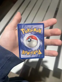 Dragonite 4/62 1999 Fossil Set Pokemon Card TCG Vintage WOTC Holo Rare - Mp/Hp - Image 2