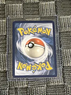 *CRACKED ICE HOLO* Dragonite 151/236 Rare Unified Minds Pokemon TCG - Image 5