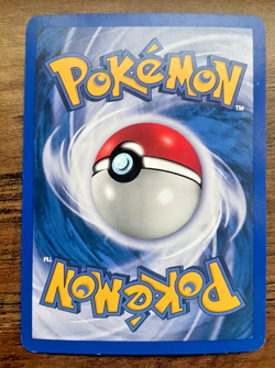 Pokemon TCG Dragonite Fossil 19/62 Non-Holo Rare WOTC 1999 VG/EXC Condition - Image 4