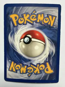 Pokemon TCG Dragonite Fossil 4/62 Rare Holo Card - Image 2