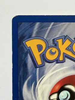 Pokemon TCG Dragonite Fossil 4/62 Rare Holo Card - Image 3