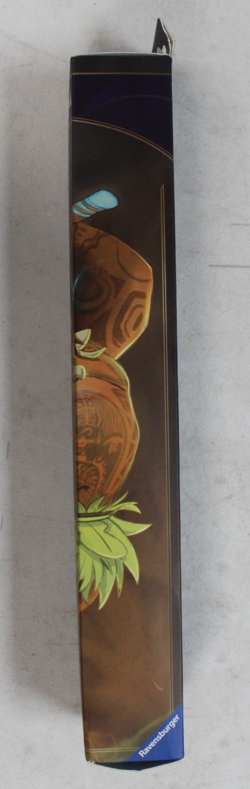 Disney Lorcana TCG Just in Time Moana Maui 24" x 13.5" Playmat - Image 4