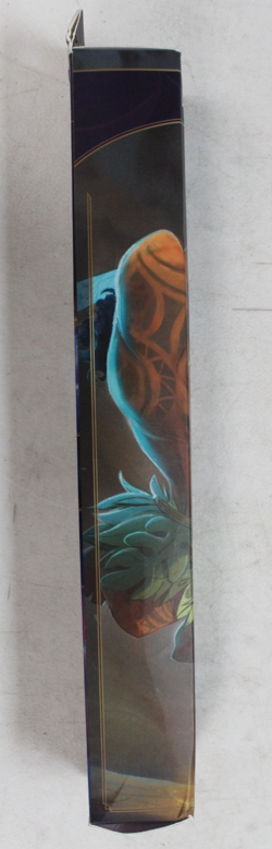 Disney Lorcana TCG Just in Time Moana Maui 24" x 13.5" Playmat - Image 5