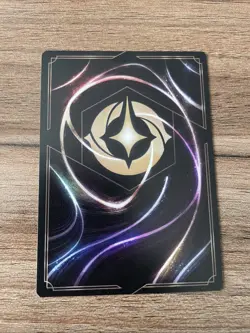 Lilo - Making a Wish - 9/204 - Rare - Cold Foil NM-Mint Disney Lorcana - Image 2