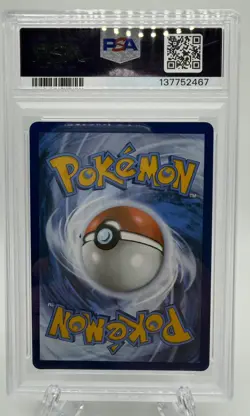 PSA 10 Mega Kangaskhan ex 182/132 SIR 2025 Special Illustration Rare GEM MINT - Image 2